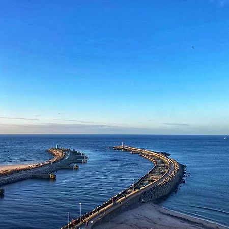 Apartament Kołobrzeg Eksteriør billede