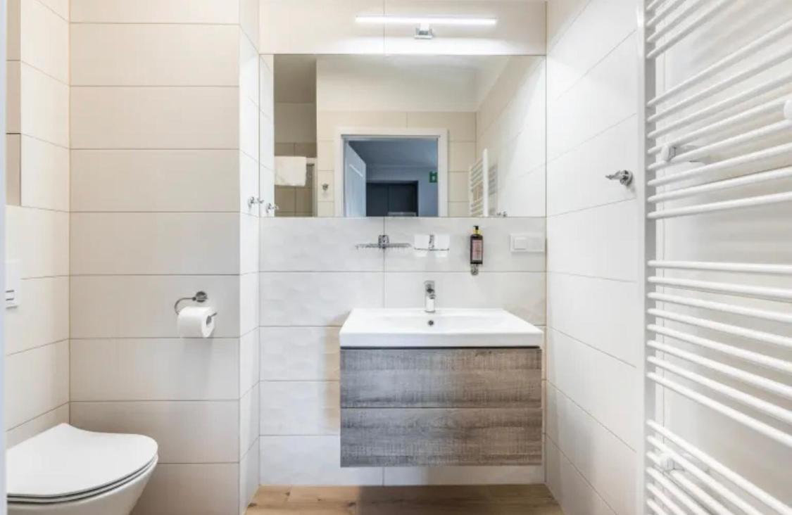 Apartament Kołobrzeg Eksteriør billede