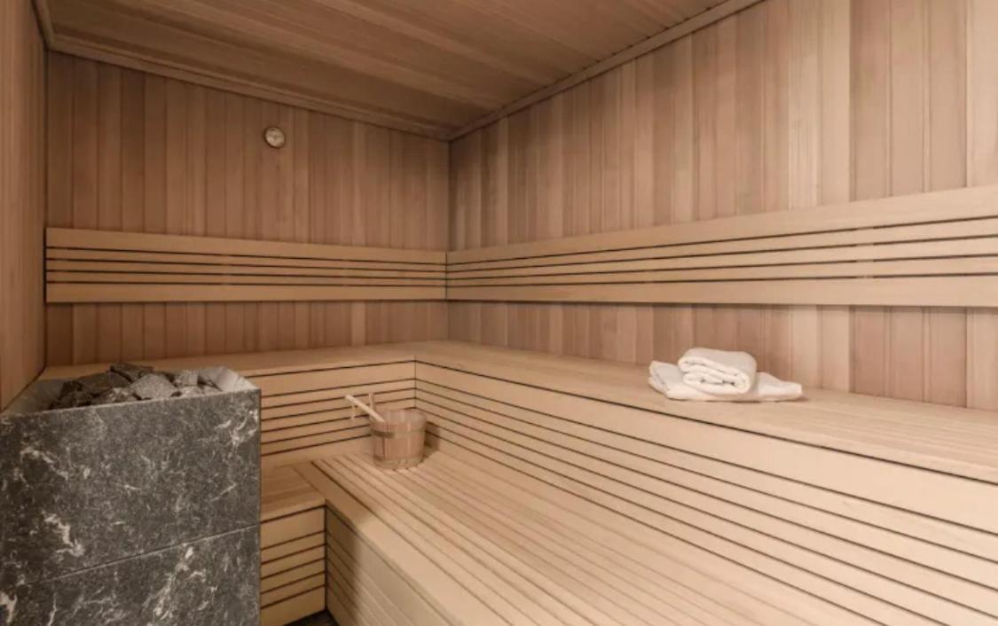 Apartament Kołobrzeg Eksteriør billede